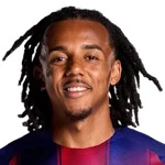 J. Koundé