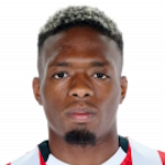 player photo