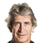 Manuel Luis Pellegrini Ripamonti