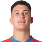 player photo