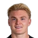 C. Harder