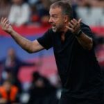 Flick unika surowszej kary: w raporcie sędziego nie ma wzmianki o „butifarrze”